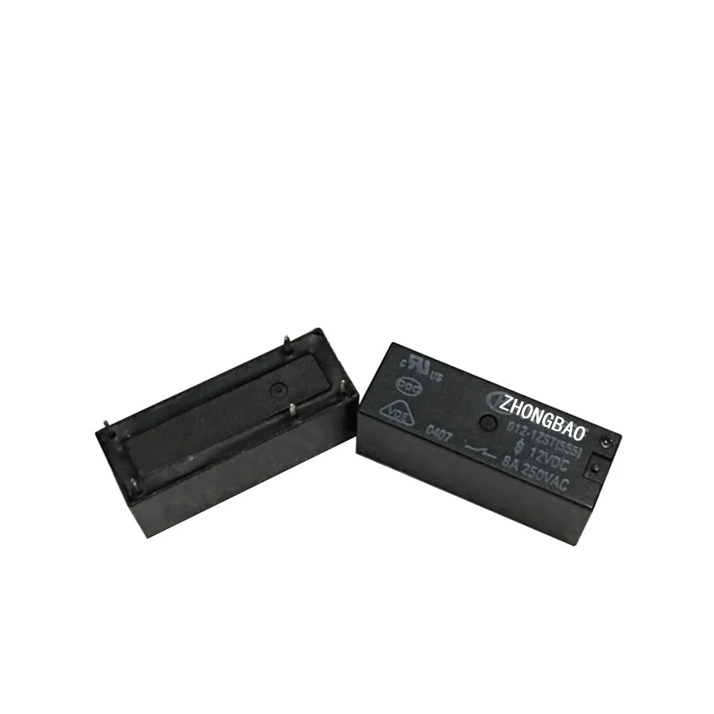 

JQX-68F-012-1ZST 12 в пост. Тока 5