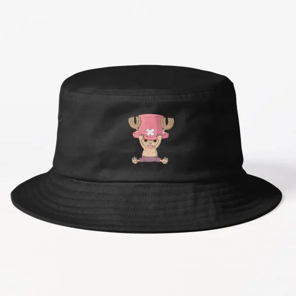 

Tony Tony Bucket Hat Bucket Hat Black Summer Hip Hop Fishermen Boys Cheapu Solid Color Sport Fashion Casual Women Fish Mens