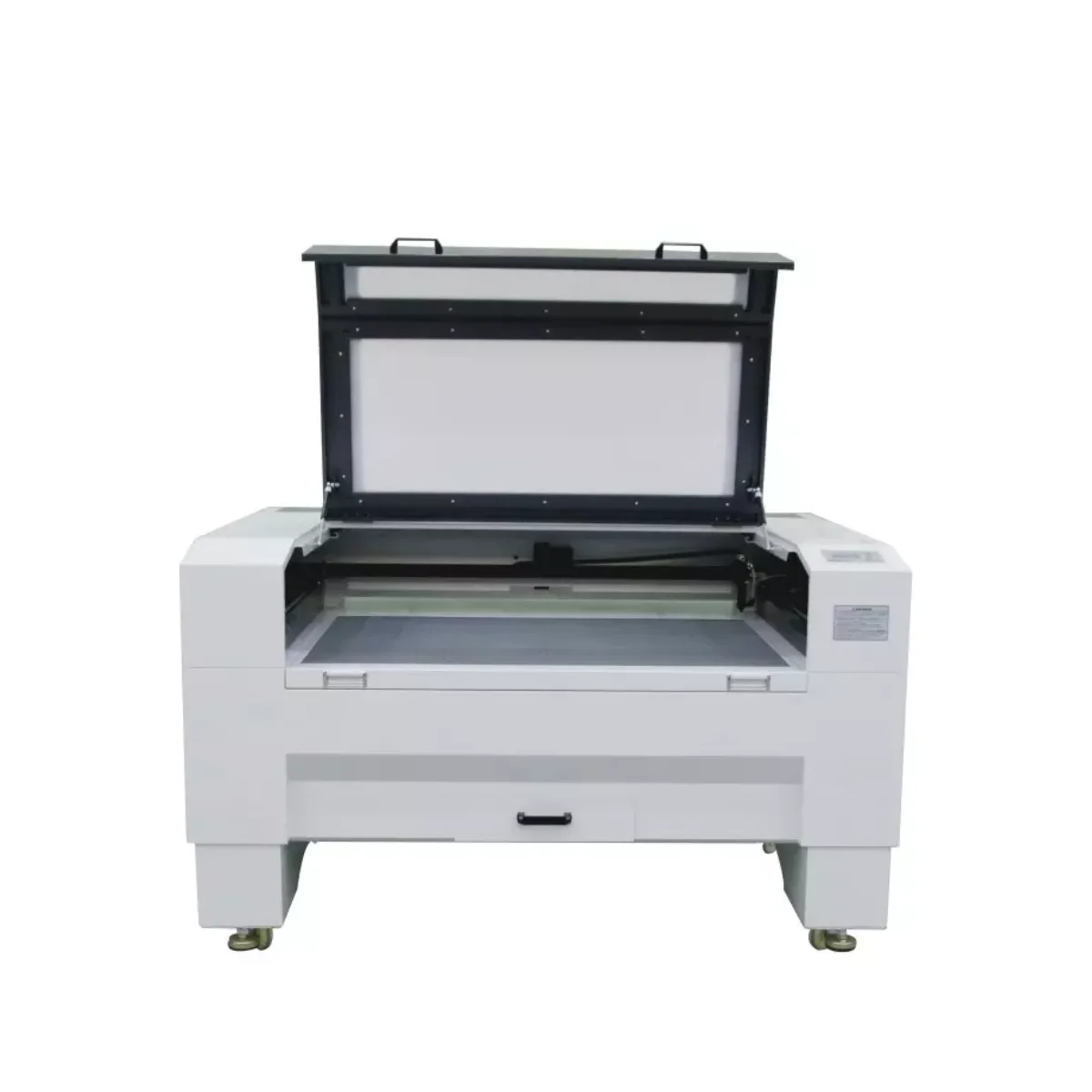 

80w 100w 130w 150w Lazer Cutter 9060 1390 1610 Fabric Acrylic Plywood Mdf Wood Cnc Co2 Laser Cutting Engraving Machine