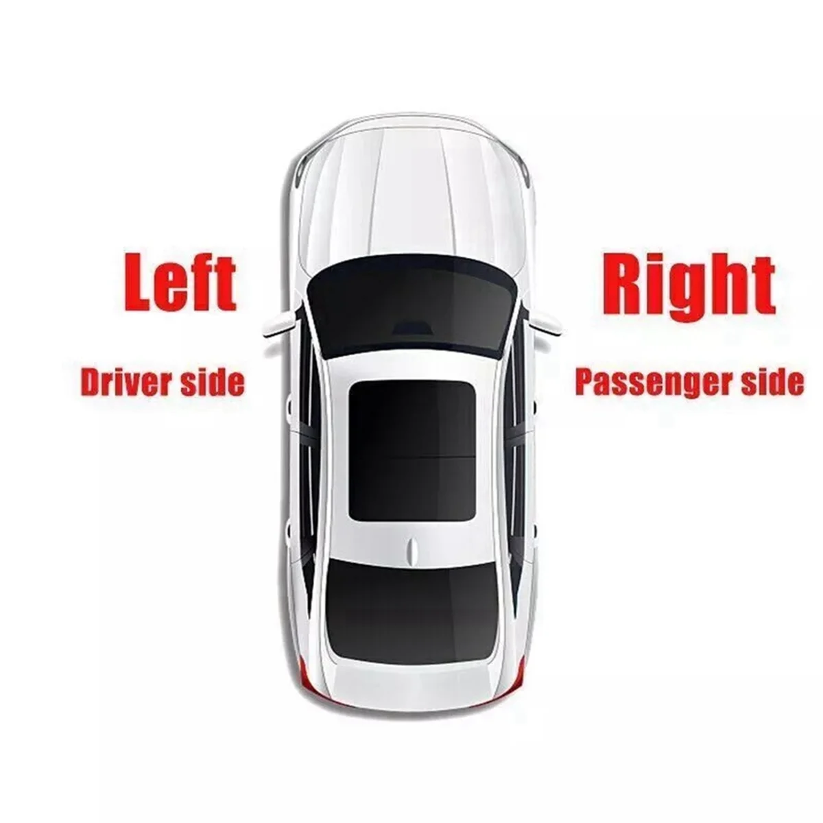 1 пара решеток переднего бампера противотуманные фары рамка для BMW X5 F15 2012-2015 M Sport