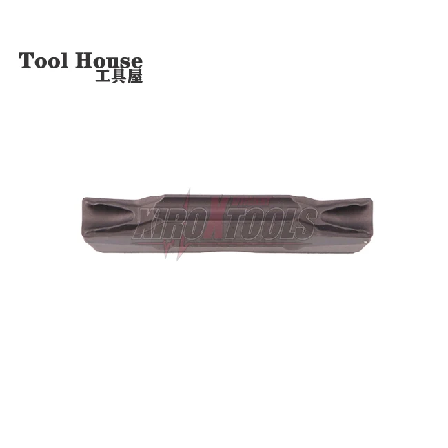 

Tungaloy CNC slot blade DTX3-030 NS9530 cutting knife 3mm