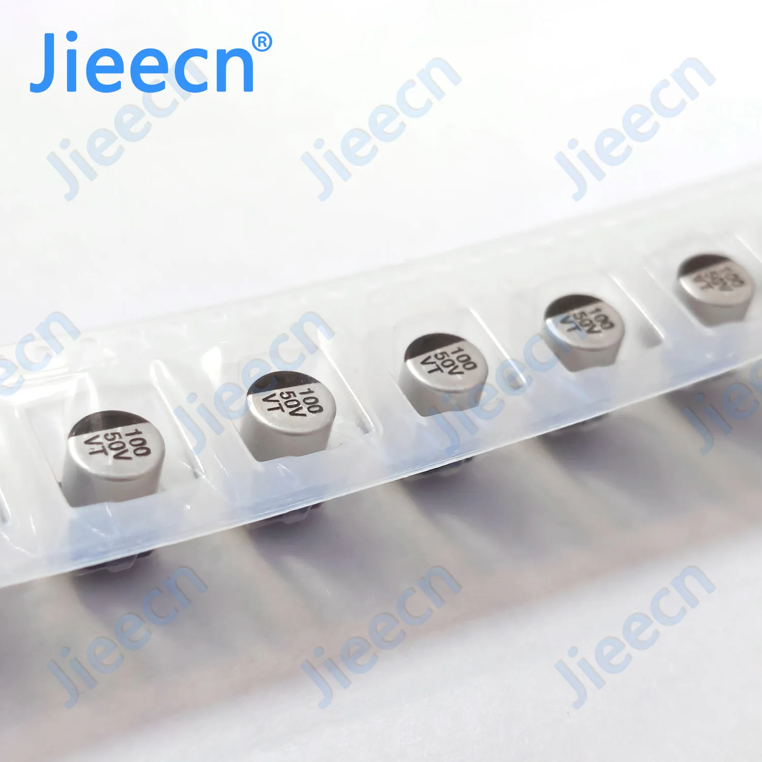 Алюминиевый электролитический конденсатор SMD 10*10 22 мкФ 33 500 100 220 330 470 630 1000 1500 В 10 в 50