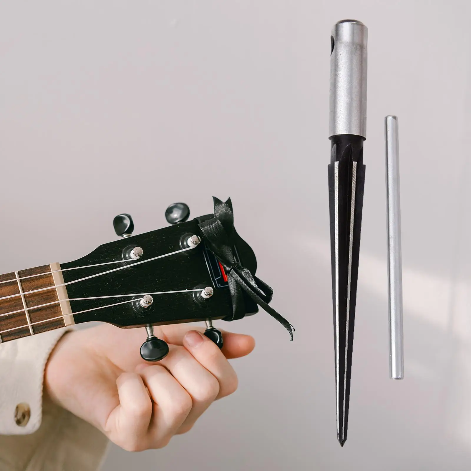 Конический расширитель Т-образная ручка 1/8-1/2 дюйма