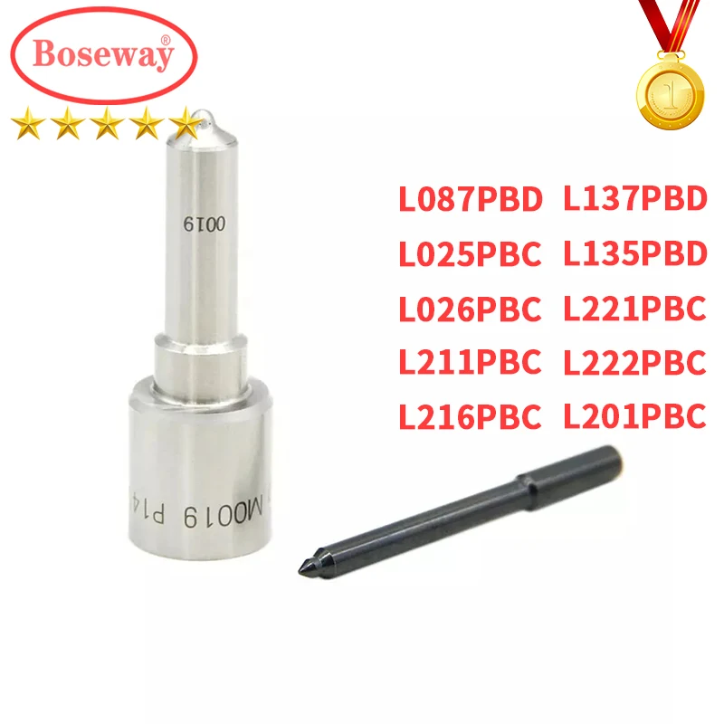 

Топливный инъектор l087pbd L137PBD L135PBD L025PBC L026PBC L222PBC L221PBC L211PBC L216PBC L201PBC L028PBC дизельное сопло высокого качества