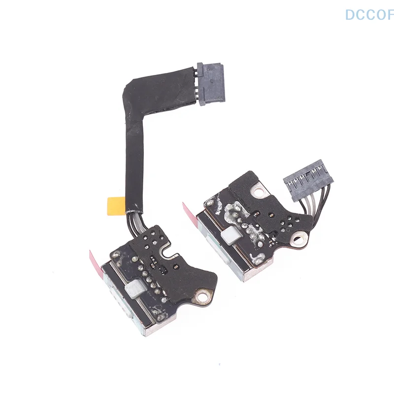 Оригинальный разъем питания постоянного тока зарядный интерфейс подходит для