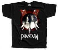 phantasm v3 movie black t shirt all sizes s 5xl