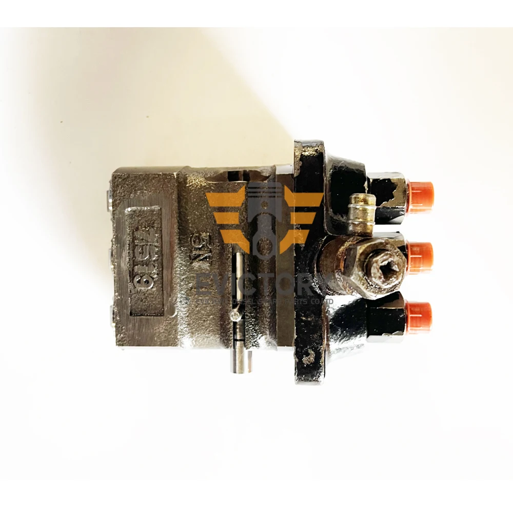 Топливный насос для Yanmar Marine 3T7 5