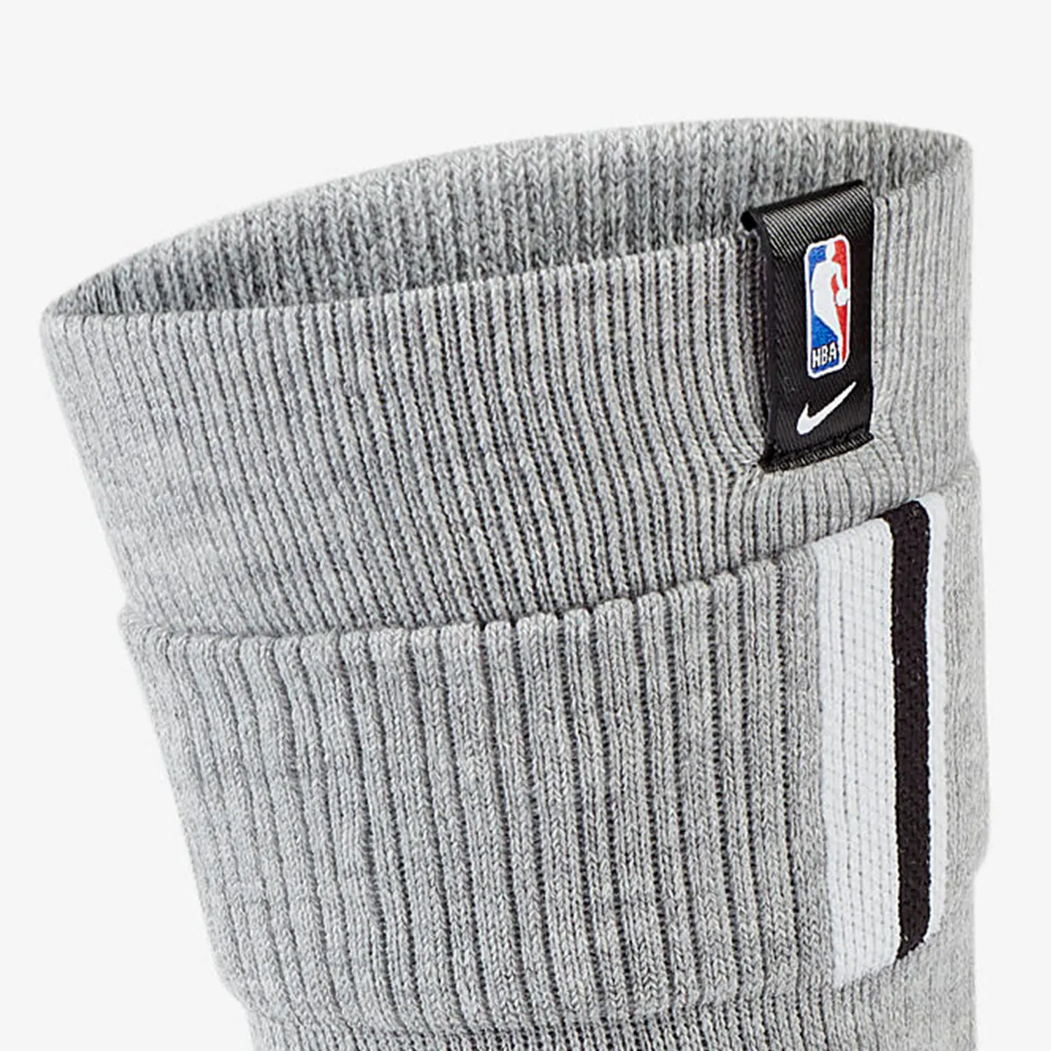 Фото Оригинальные баскетбольные носки Nike NBA унисекс (одна пара) CK6891-063 №2