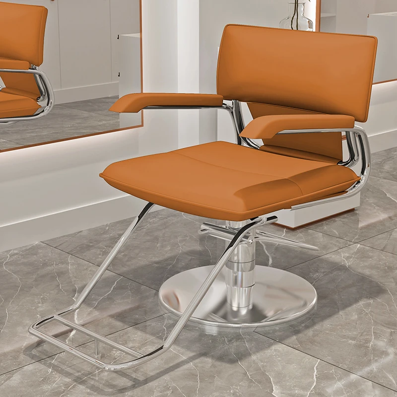 Парикмахерские аксессуары салон красоты парикмахерское кресло современное для