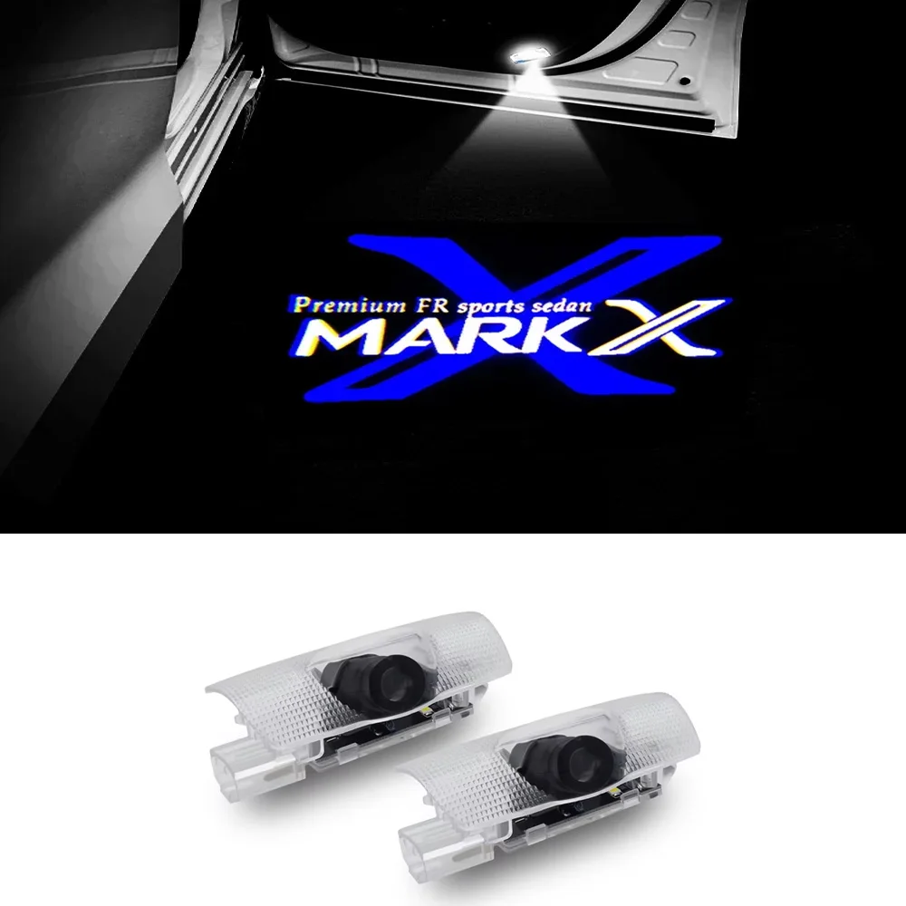 

2 шт./партия, автомобильные проекторы для Toyota Mark X