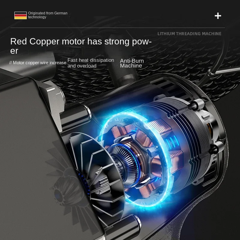 Автоматическая машина для волочения проводов YYHC Беспроводная автоматическая