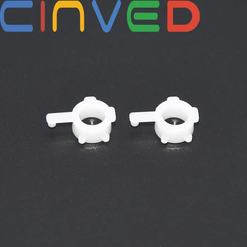 

10 комплектов, фрикционная втулка для HP P2030 P2035 P2050 P2055 Pro 400 M401 M425 / 2035 2055 401