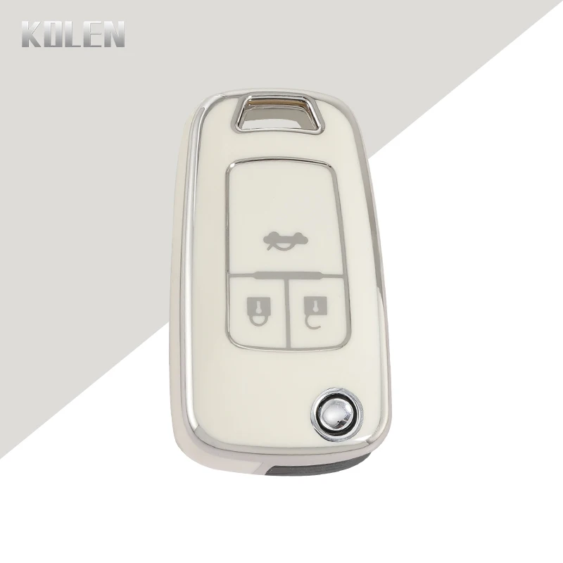 Новинка ТПУ чехол для автомобильного смарт-ключа Mazda 2 3 6 Atenza Axela Demio BL BM GJ CX-5 CX5 CX-3 CX7