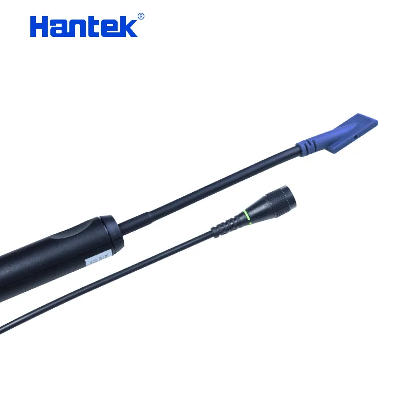 Фото Автомобильный пробник-датчик Hantek HT20COP для независимого измерения формы импульса зажигания, пробник-датчик сигнала на катушке зажигания 1008C 6074BE для диагностики свечей зажигания №4