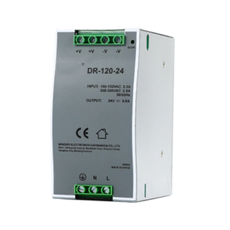 

New Original Fast Delivery DR-120-24
