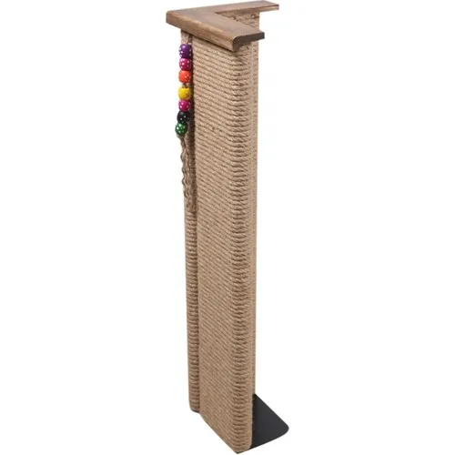 X-Perk Big size Corner Cat Scratching Board 60 cm |