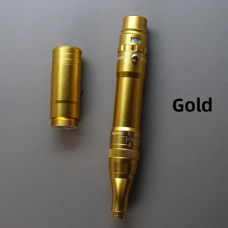 Вышивальная машина Устройство для формирования бровей Питание от батареи