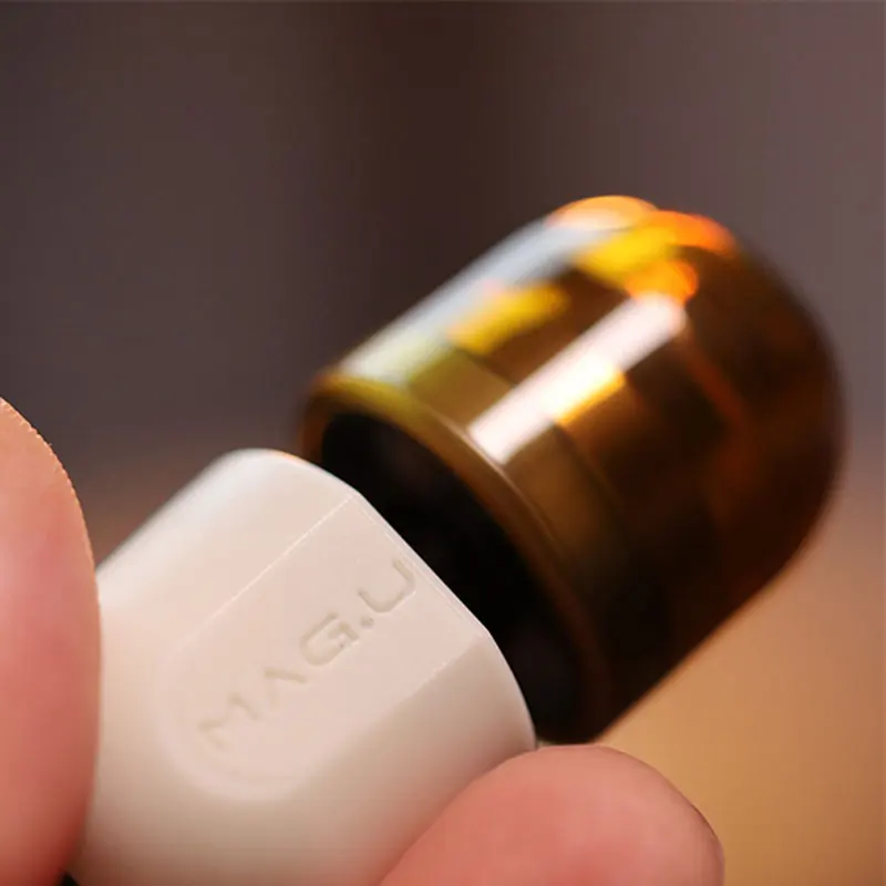 Игрушки-антистресс Gao Studio EDC магнитные левитационные вертушки для взрослых