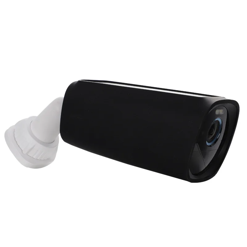 Фото Силиконовый чехол Eufy Security S330 для EufyCam 3, защитный чехол для камеры, устойчивый к ультрафиолету, водонепроницаемый, защищает от царапин. №5