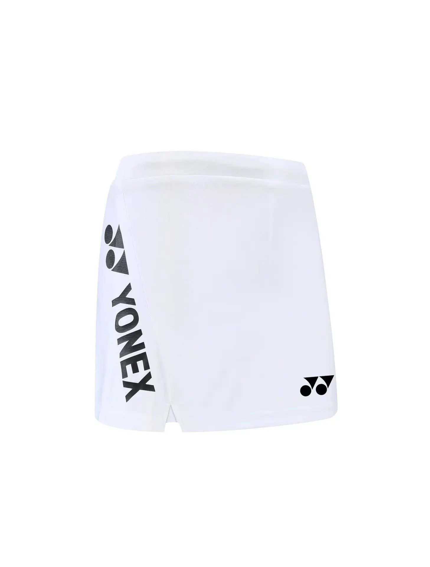 Фото YONEX женские быстросохнущие дышащие летние штаны для бадминтона, короткая юбка №2