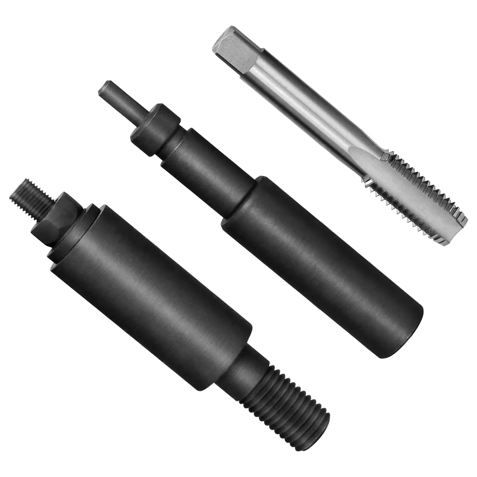 

Fuel Injector Sleeve Cup Remove & Install Tool Kits for Ford 6.0L & 6.4L Durable