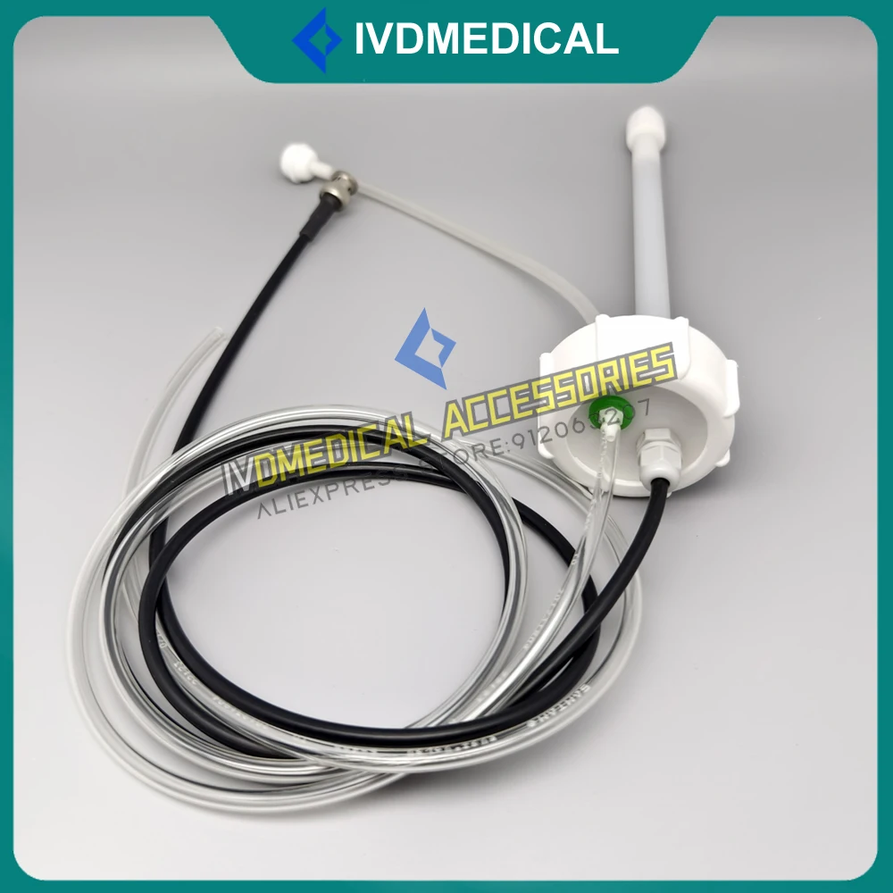 Mindray BS-240 BS-430 BS-450 BS-460 BS-330E BS-350E BS-360E BS-360S BS-350S BS-370E Ковпачок чистящего ведра в сборе (art.: 3920cbeebe05d) - 3920cbeebe05d