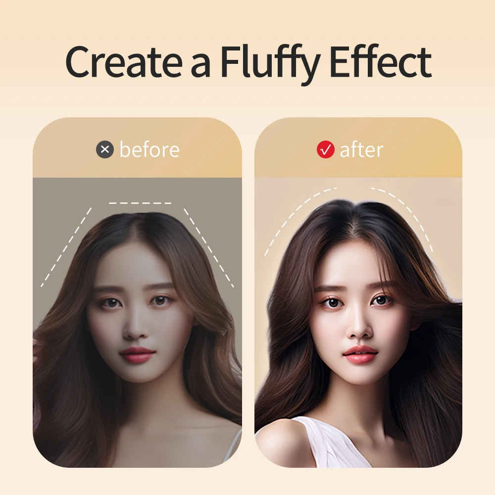 Новый выпрямитель для волос керамическая горячая расческа 2 в 1 электрическая