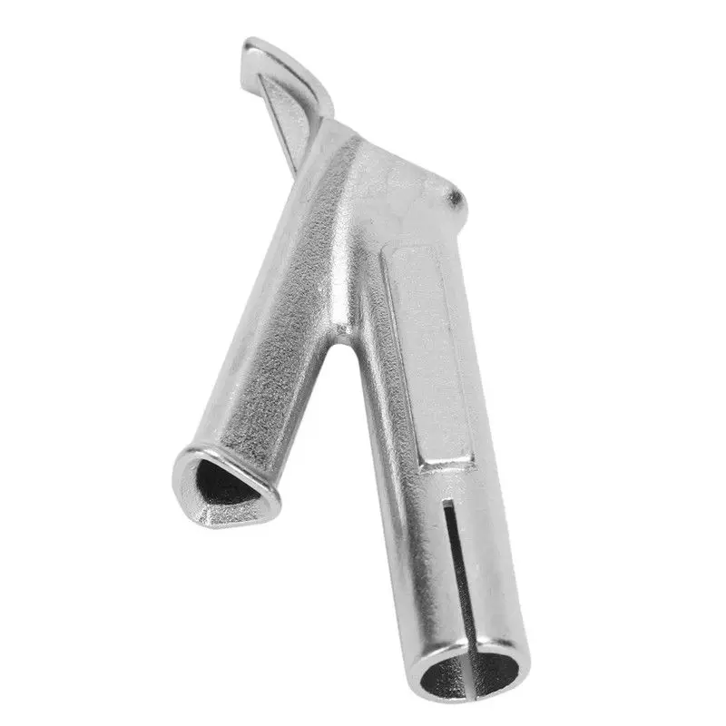 

Комплект сопел с круглым соплом, комплект из 4 шт./компл. 5*5*7 мм, сварочный наконечник для винилового пластикового пневматического пистолета из титанового сплава