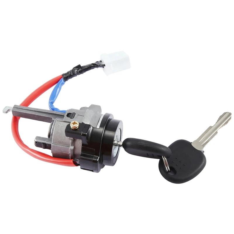 Автомобильный Замок с гнездом 81900-F2000 замок цилиндра зажигания комплектом ключей