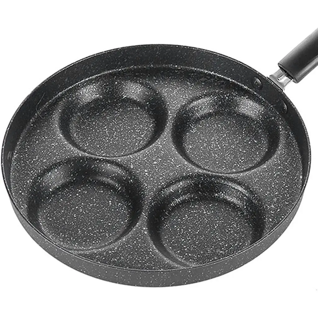 

Gas Induction Non Stick Grill Pan Skillet Cooking Fry Frying Griddle Pan