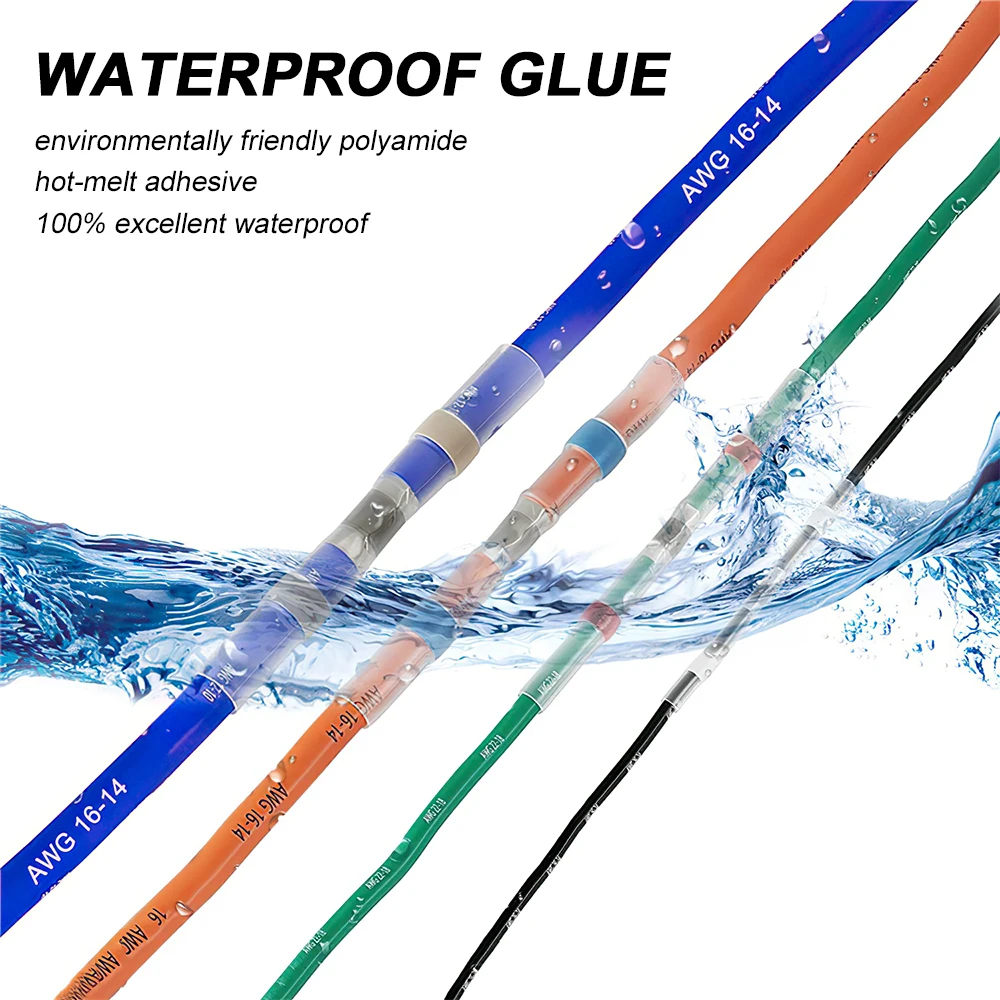 800/500/50 шт. соединители для проводов | Строительство и ремонт