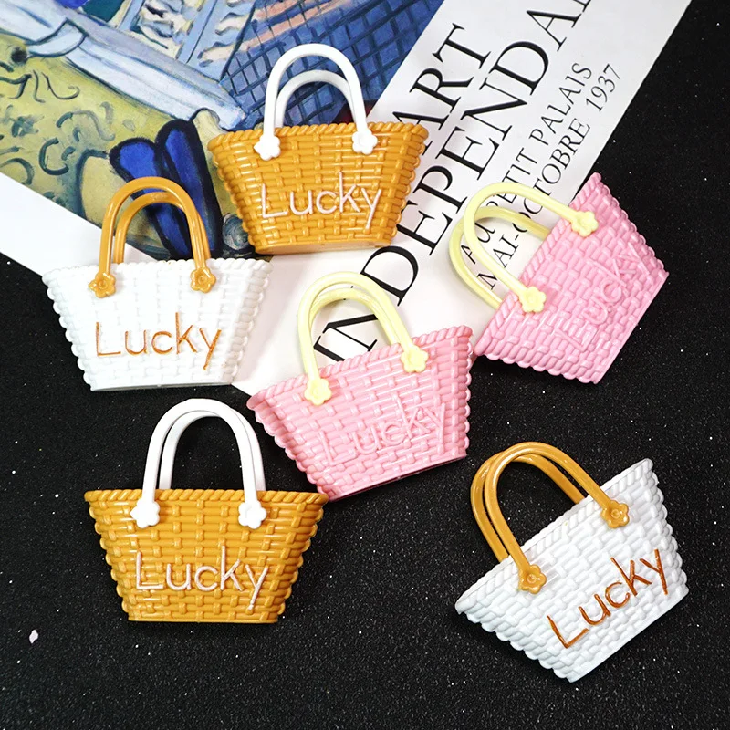 Аксессуары для лучшей сцены сумка на удачу девушек аксессуары имитации сделай