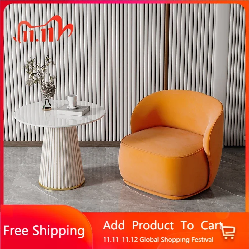 

Relax Luxury Sofa Chairs Living Room Designer Comfy Accent Living Room Chairs Nordic Salon Cadeira Gamer Room Furnitures MQ50CY