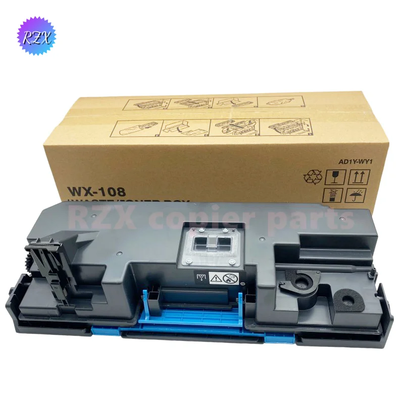 WX-108 контейнер для отходов тонера Konica Minolta bizhub BH 250i 360i 450i 550i 650i AD459 559 659 запасные