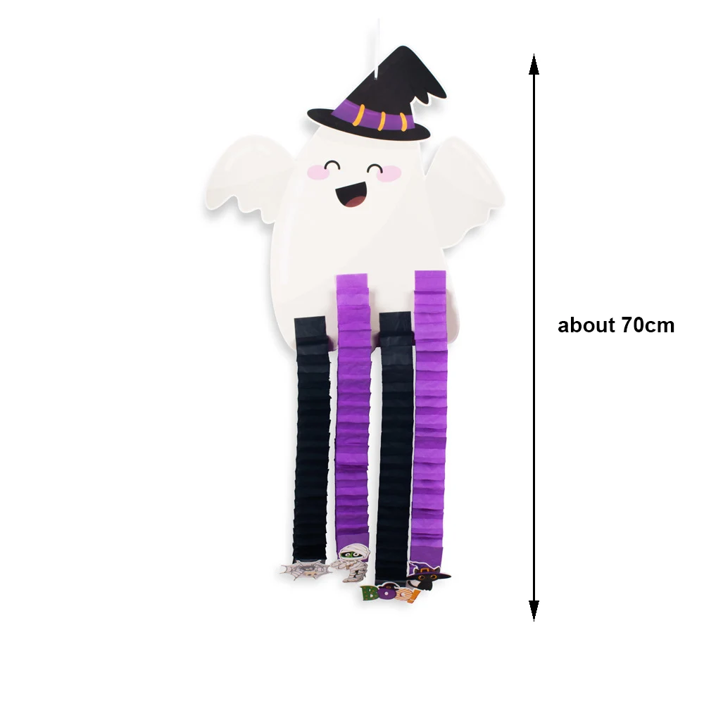 

Подвесные украшения на Хэллоуин, вампирская тыква, декоры ведьмы, внутренние и наружные домашние декорации, товары для вечеринок на Хэллоуин