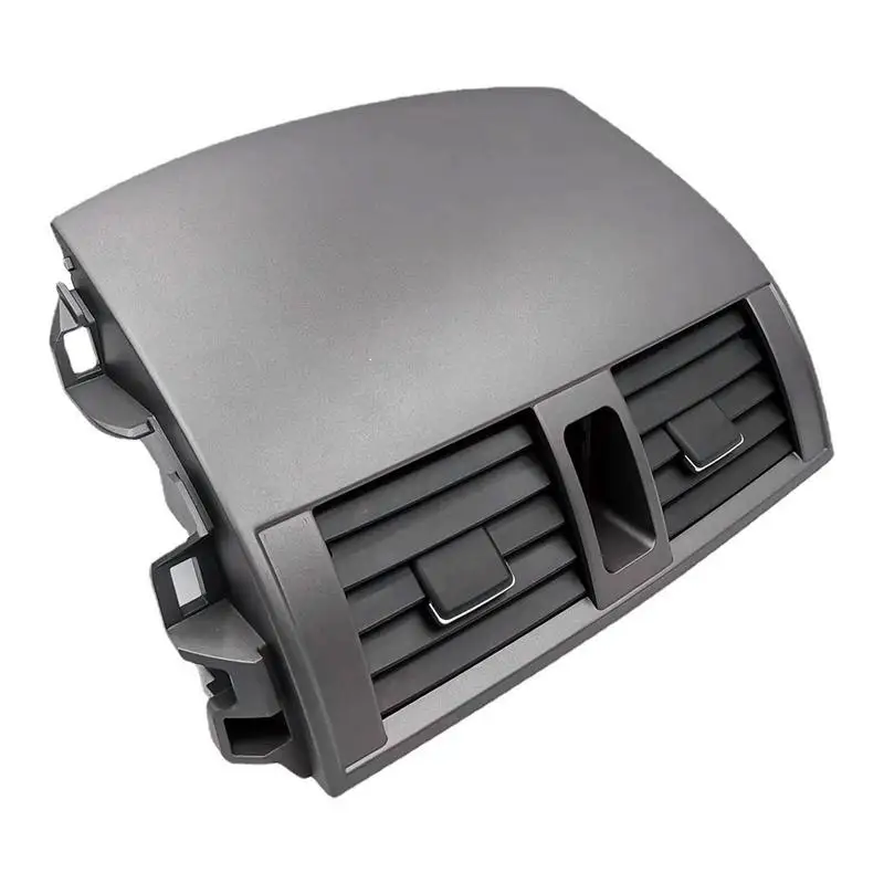 

Зажим для выпускного отверстия вентиляционного отверстия автомобиля для 55670-02160, прочный Автомобильный Центр А/С Sagitar, аксессуары для панели вентиляционных отверстий