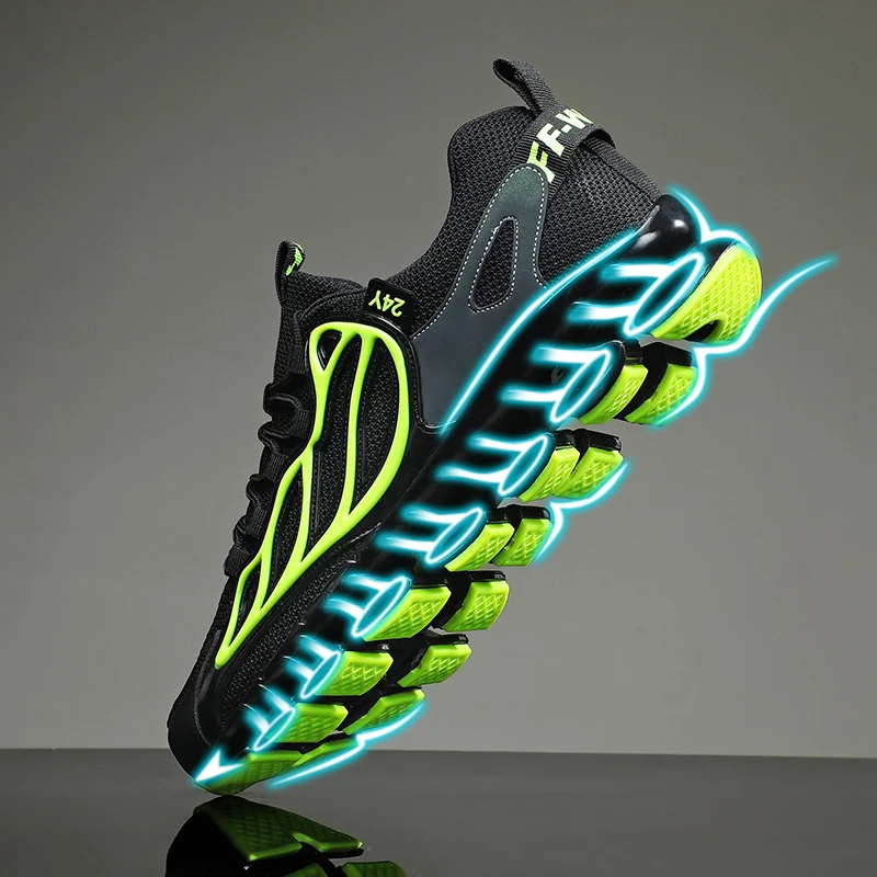 

Shoes men Sneakers Male casual Mens Shoes tenis Luxury shoes Trainer Race Breathable Shoes fashion loafers running Shoes for men