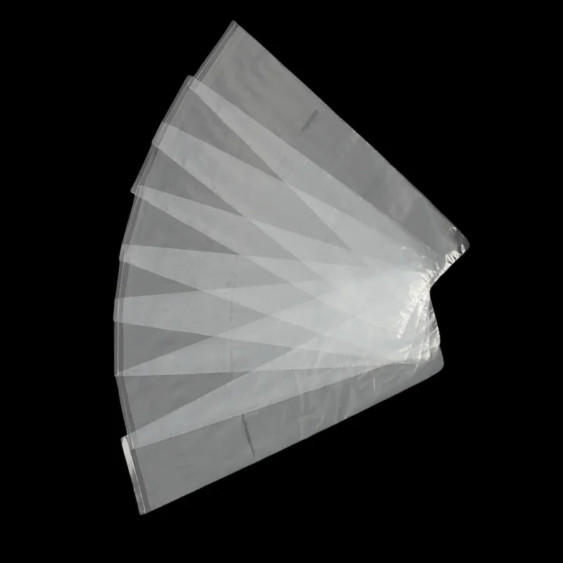 500 шт./кор. чехол для стоматологического рентгеновского датчика одноразовый