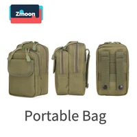 71318 cm 800d oxford 210d lining nylon portable bag