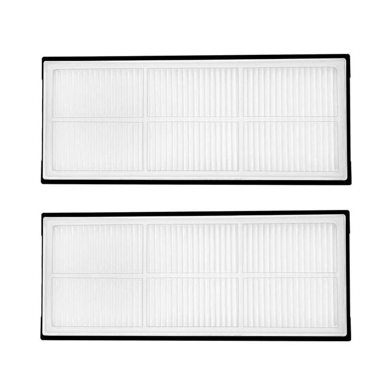 

Сменные фильтры Hepa для пылесоса Xiaomi Roborock S7 T7S T7plus T7splus, запасные части