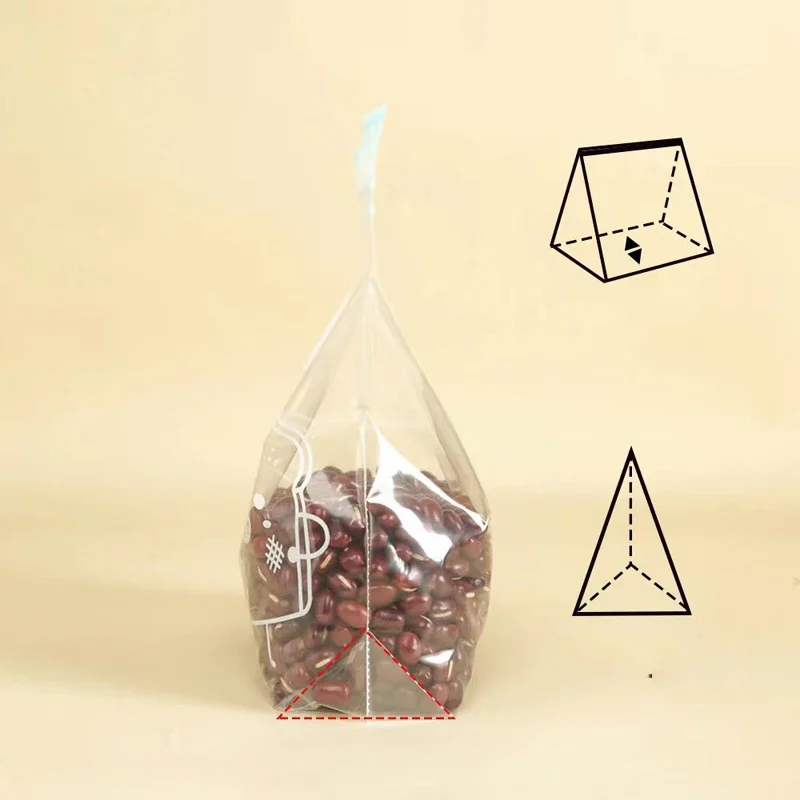 Брендовые пластиковые пакеты для хранения закусок Ziploc фруктов и овощей