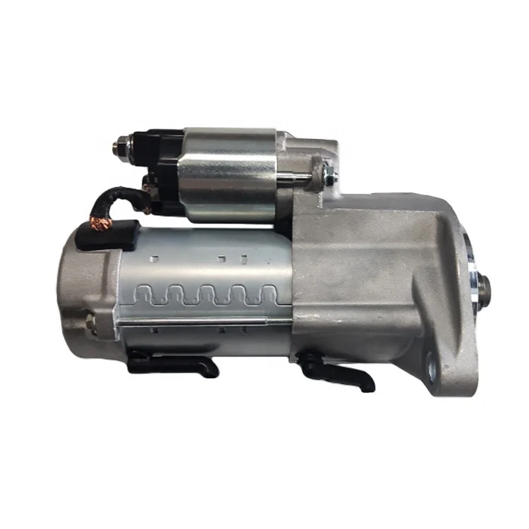 

China Suppliers Good Quality OEM 28100-0L042 28100-0L041 28100-0L040 Starter