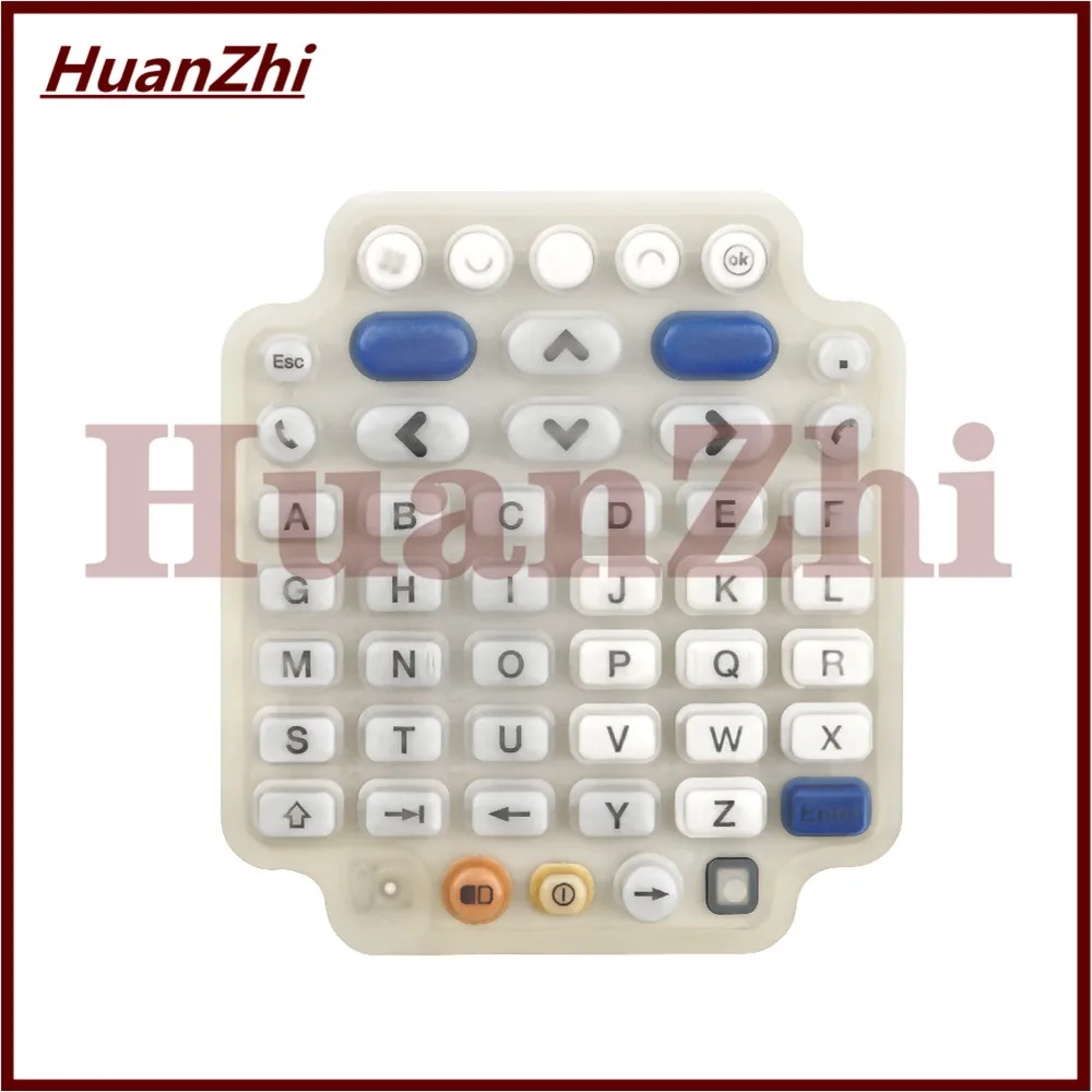 

(HuanZhi) Keypad (QWERTY) Replacement for Intermec CN3E CN3F