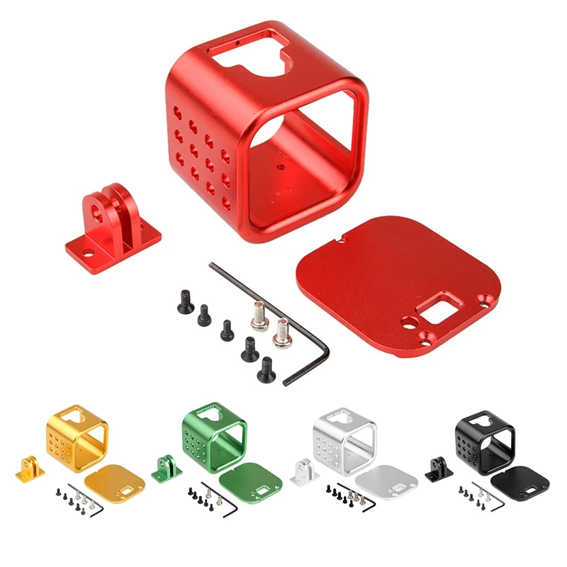 Защитная рамка из сплава для камеры Gopro Hero 4/5