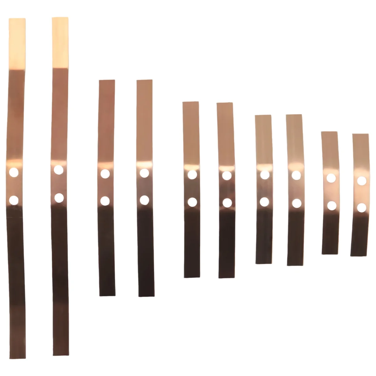 2 пары стальных амортизирующих листовых пружин подвески для WPL B14 B24 B16 B36 1/16 RC