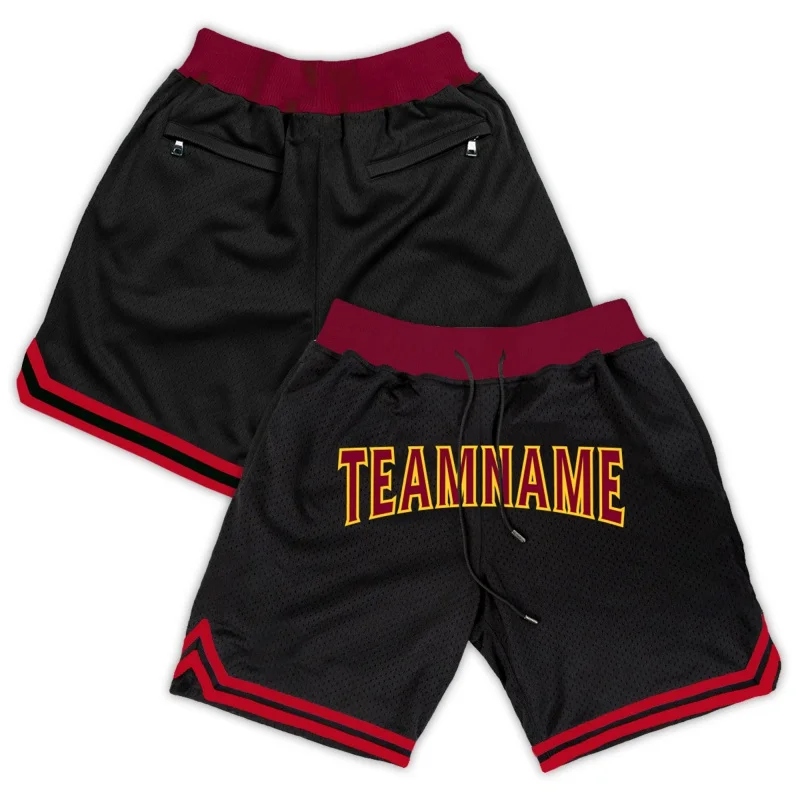 

Custom Basketball Shorts For Men Sweat Shorts Outdoor Running Sports Fitness Short Sweatpants