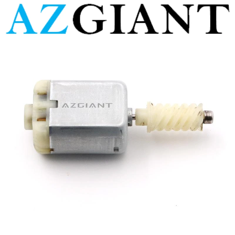 

Azgiant Door Latch power lock motor for Toyota XV30 2002-2007