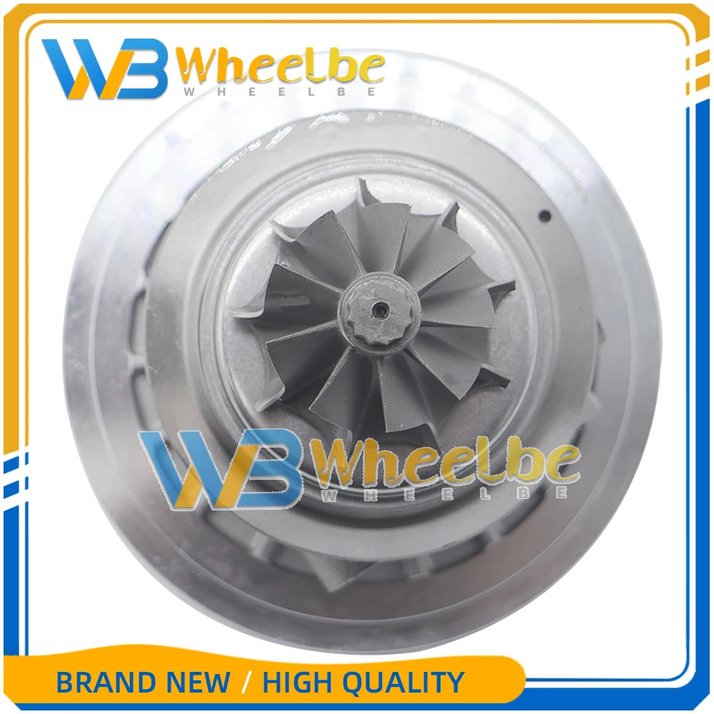 Фото Турбокомпрессорный картридж RHF55 для VF52 VF48 VF35 VF39 Subaru Forester 2.5xt 2009-2011 VA440028 14411AA800 14411-AA760 №4