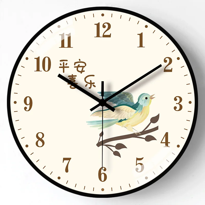 

Настенные украшения для гостиной, предметы для дома и украшения, настенные кухонные часы, современный дизайн, декоративные подвесные украш...