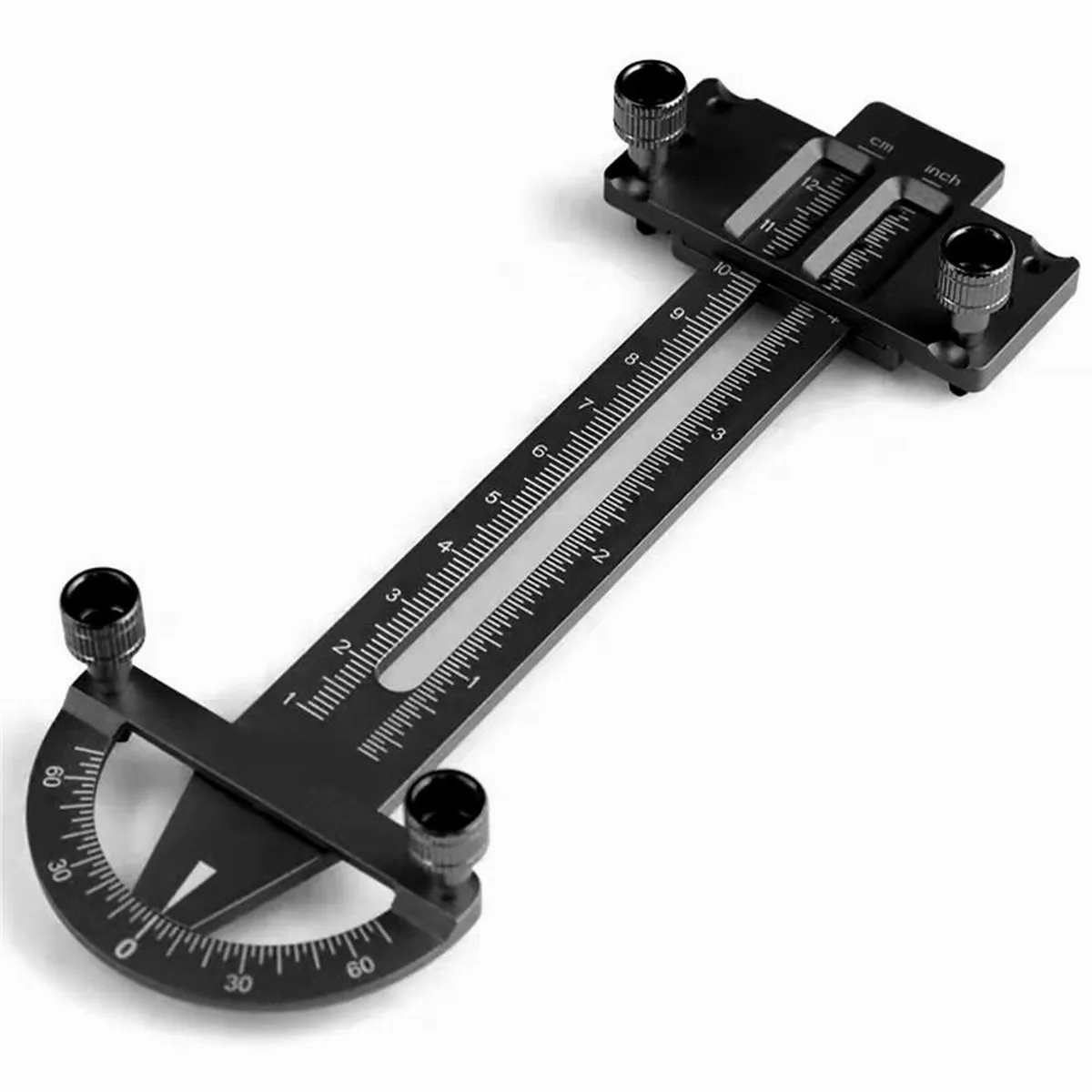 

RC Shock Absorber Balance Synchronizer Measurement Tool Left Right Hardness Adjust for Traxxas Axial TAMIYA HSP Climbing Car